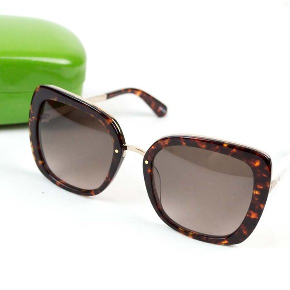 kate spade Kimora 54mm gradient sunglasses